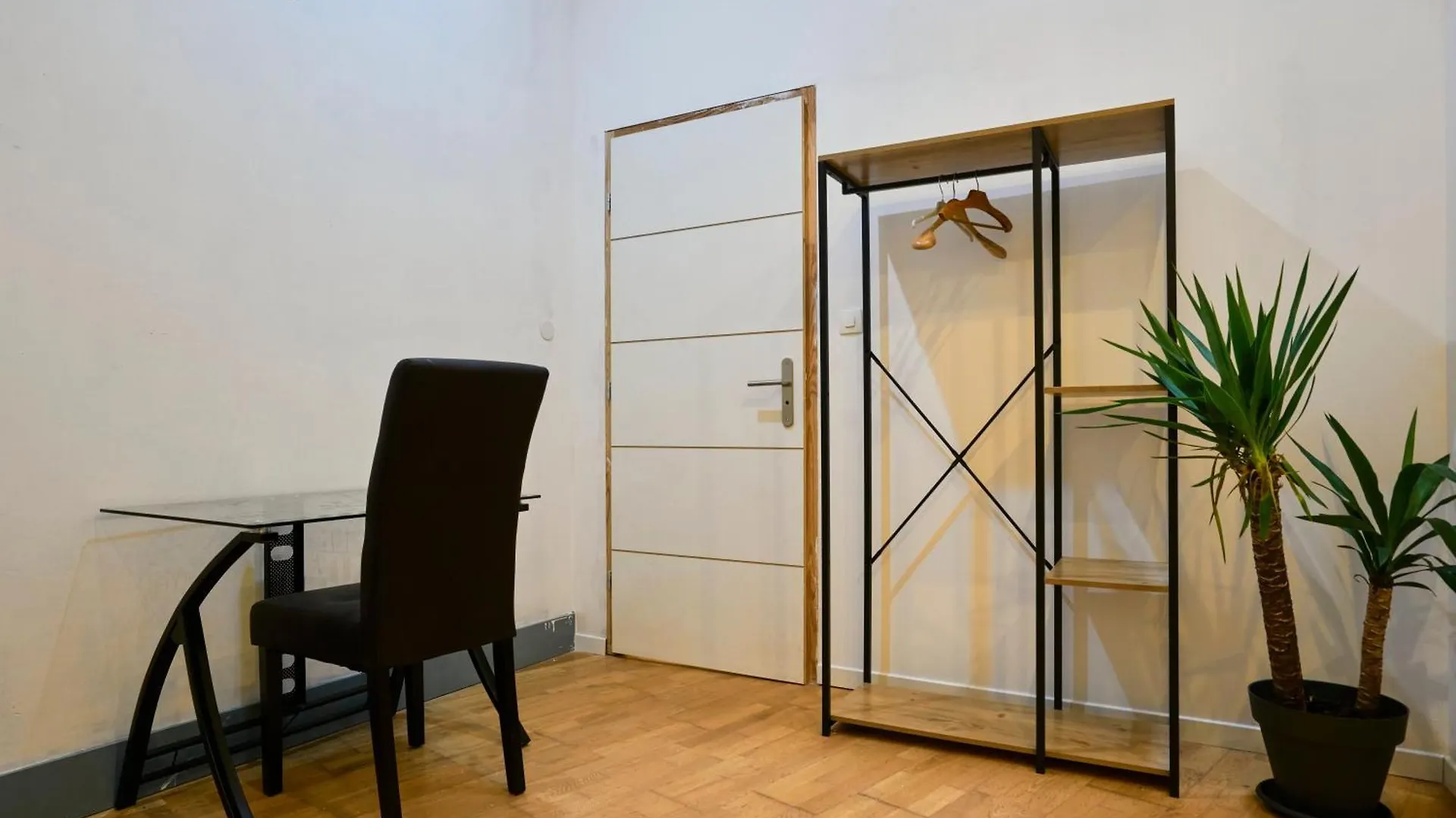 Lille Cote Prestige Confortable 3 Chambres Babyfoot Lejlighed